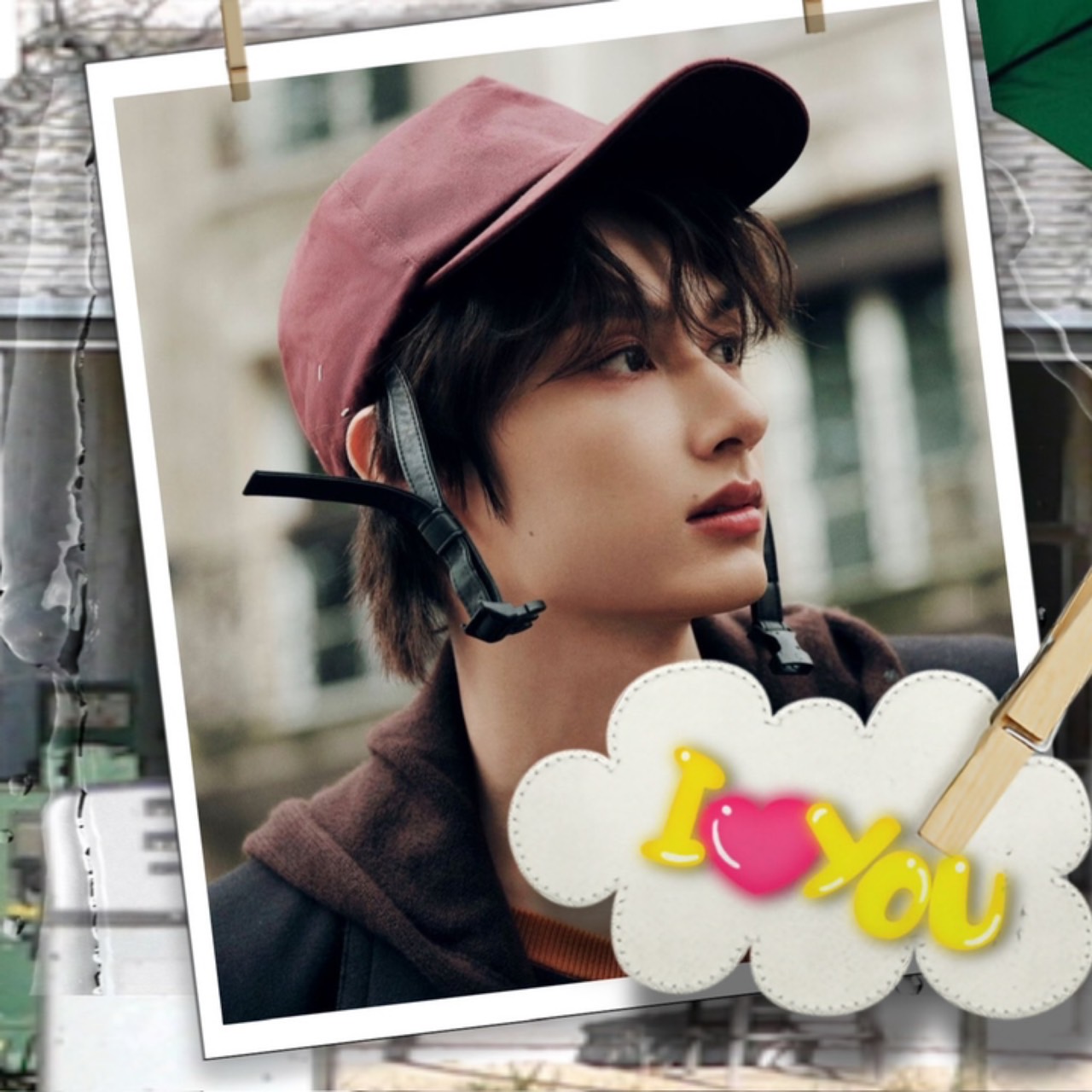 Latest photo of Jun (SEVENTEEN)