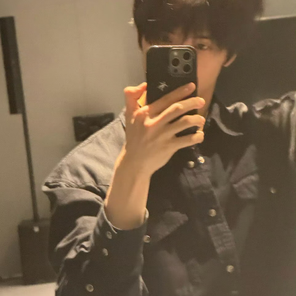 Momen yang diabadikan oleh penggemar Jisung (NCT DREAM)