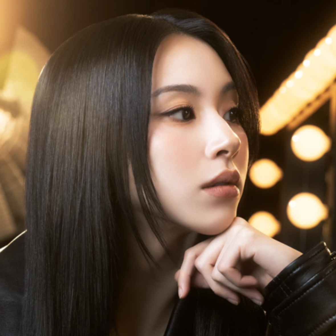 Latest photo of Chaeyoung (TWICE)