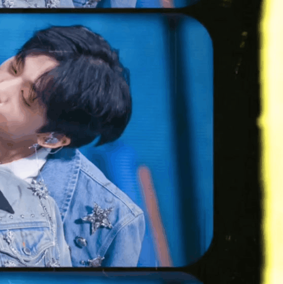 Potret di balik layar Hyungwon (MONSTA X)