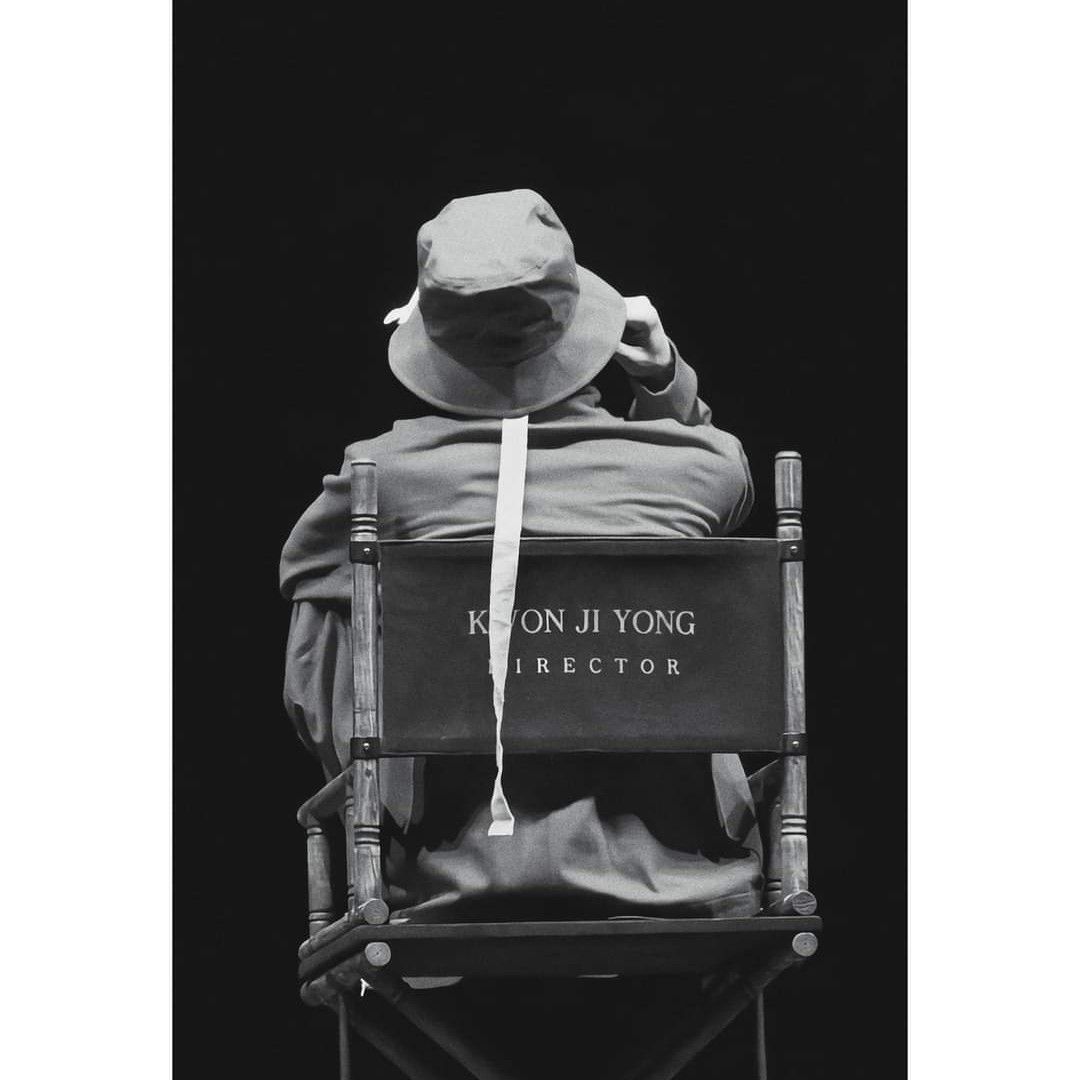 Latest photo of G-DRAGON (BIGBANG)