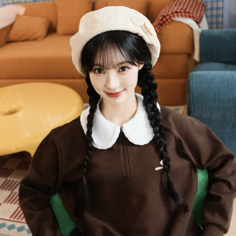 Latest photo of Woni (RESCENE)