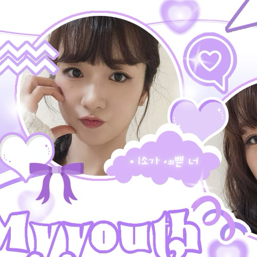 Behind-the-scenes cut of Apink