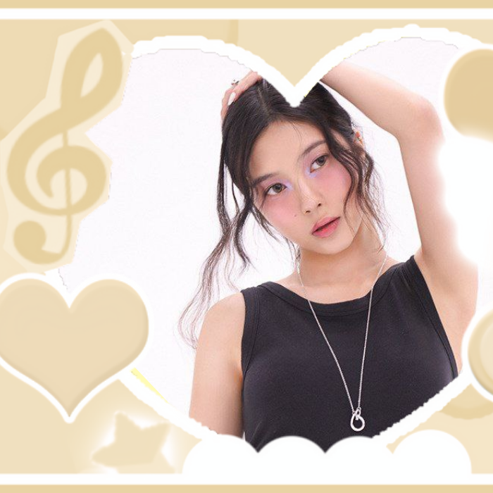 Recent activity shot of Kep1er