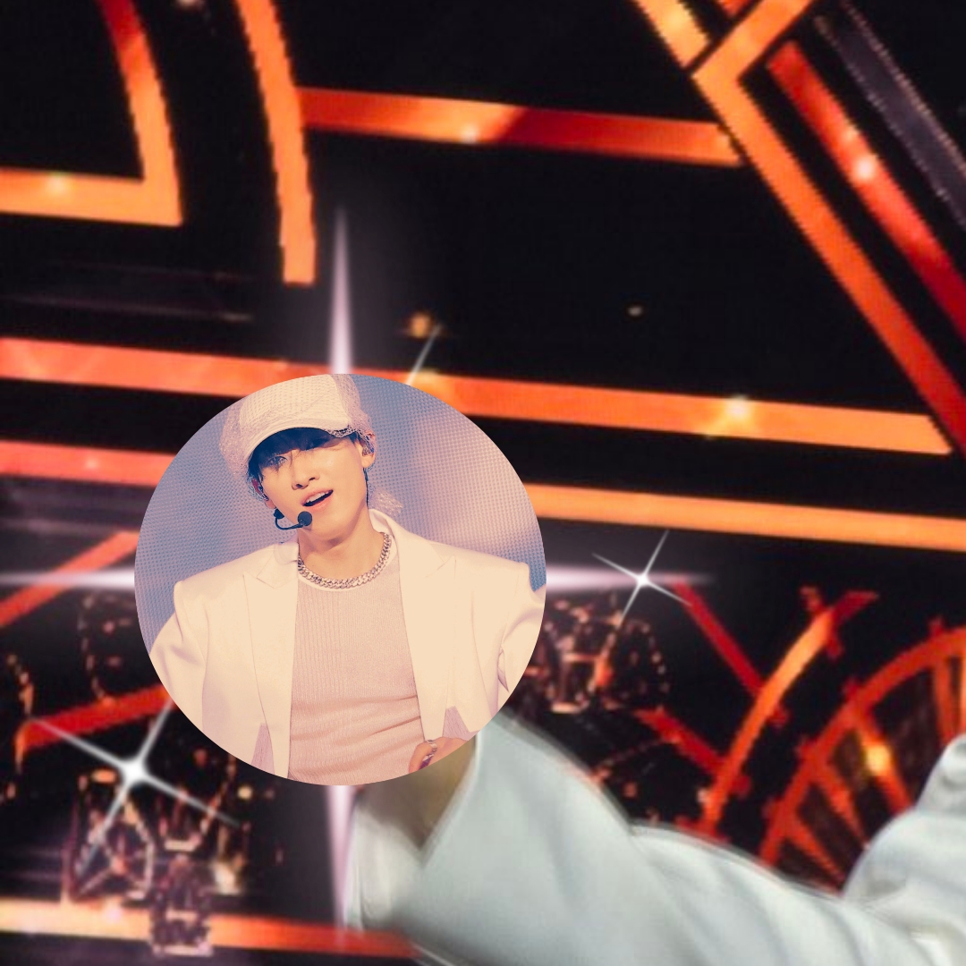 Recent activity shot of Eunhyuk (Super Junior)