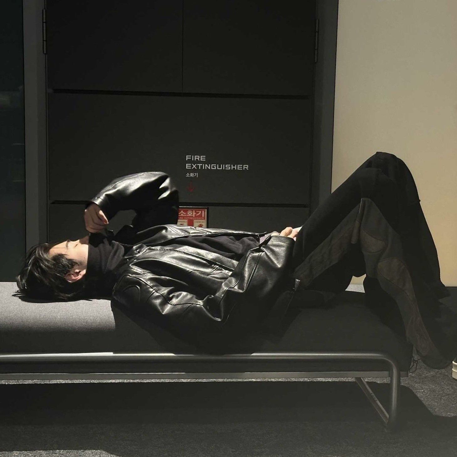 성훈 (ENHYPEN)의 최신 사진