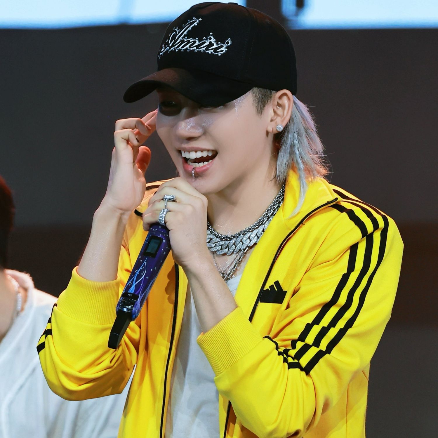 Latest photo of Choi Hyunsuk (TREASURE)