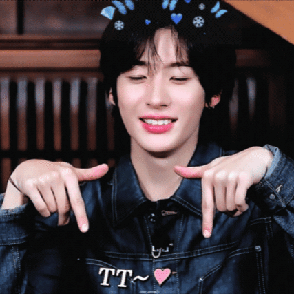 Latest photo of Anton (RIIZE)