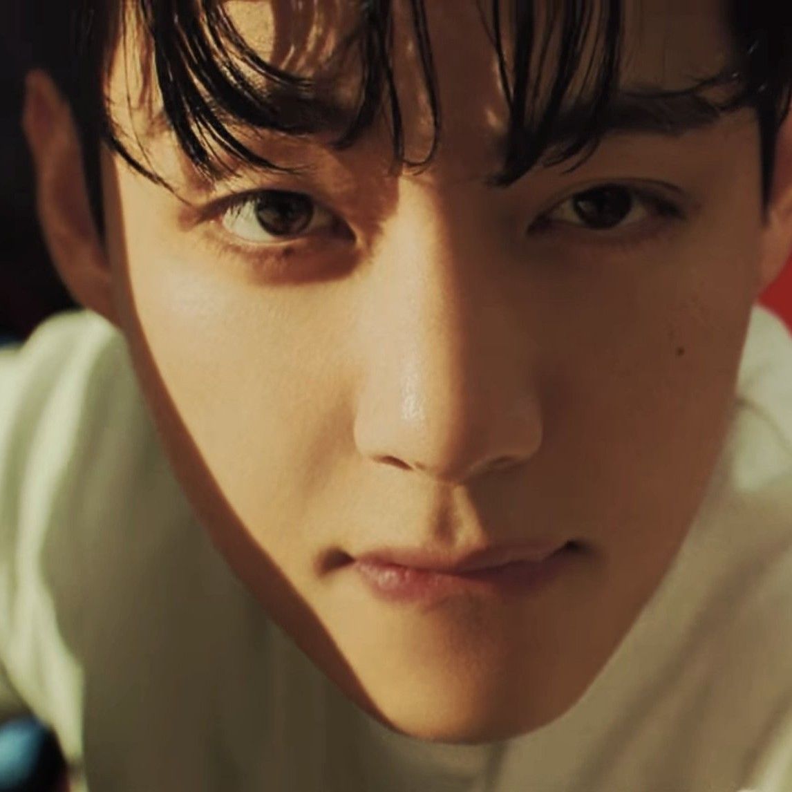 Latest photo of V (BTS)