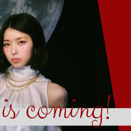 Latest photo of IS:SUE