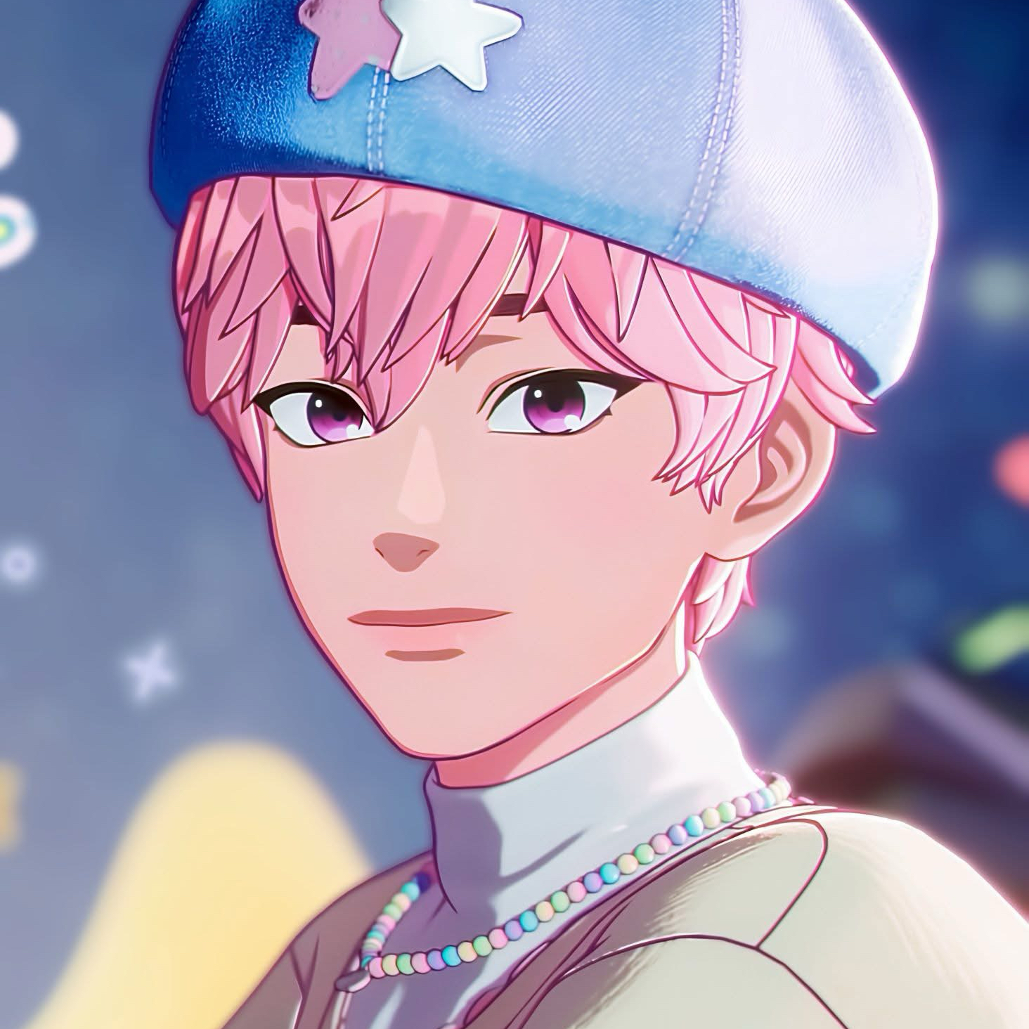 Latest photo of Bamby (PLAVE)