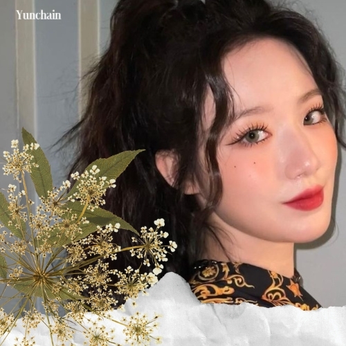 A moment captured by Shuhua (i-dle)'s fan