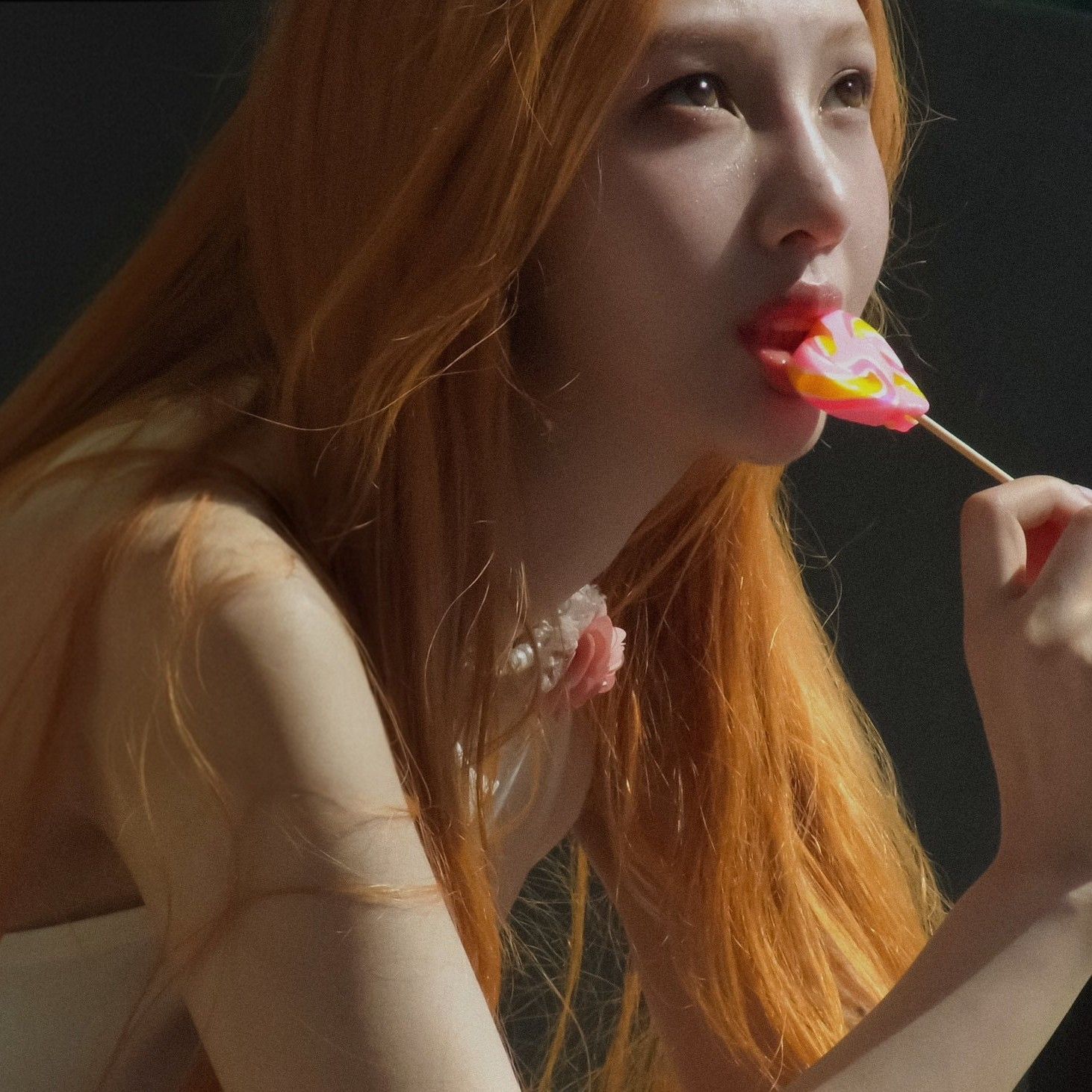 Joy (Red Velvet)的最新活动照片