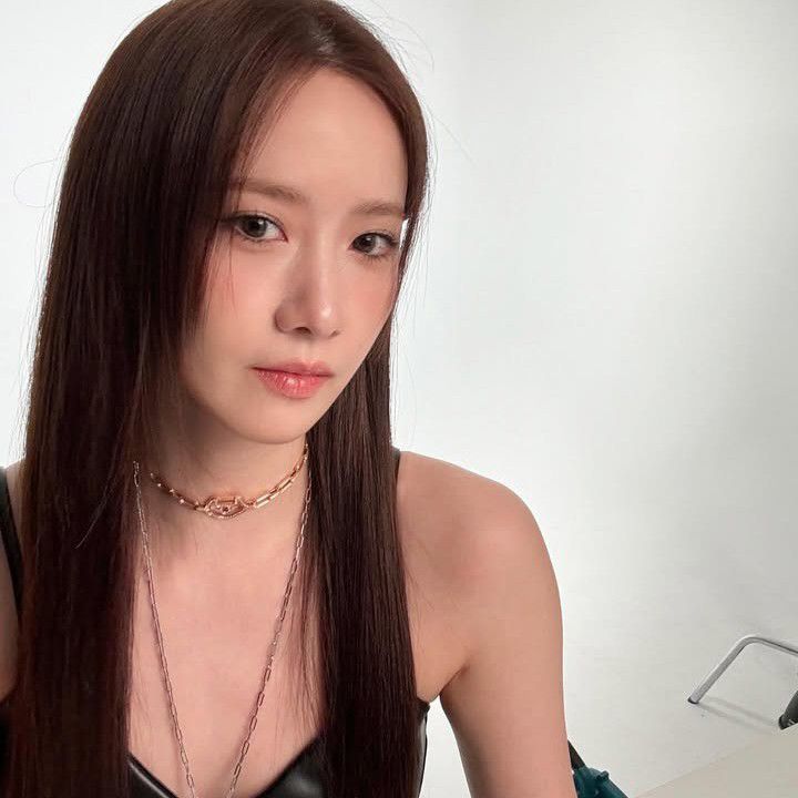 Recent activity shot of Yoona (Girls' Generation)