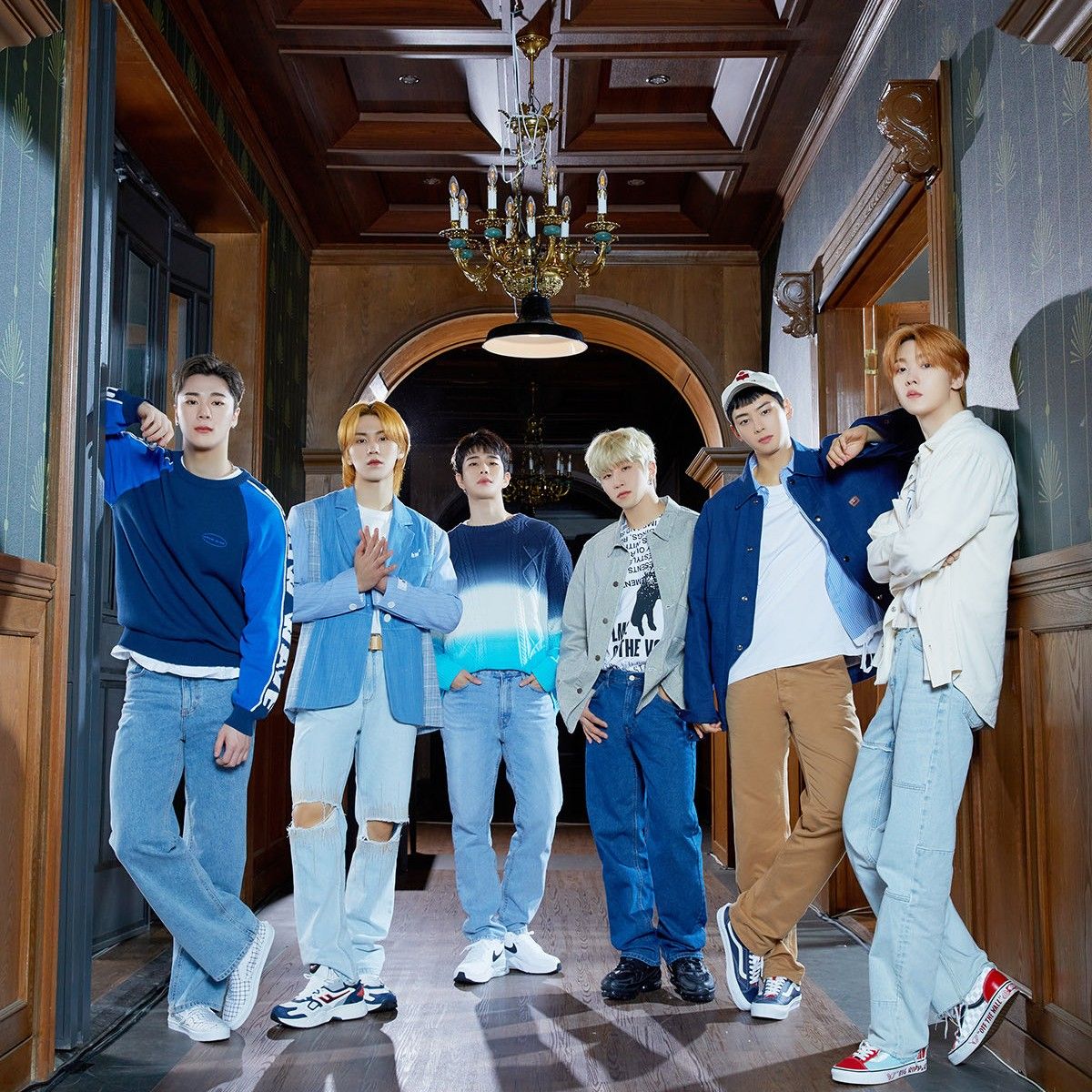 Recent activity shot of MJ (ASTRO)