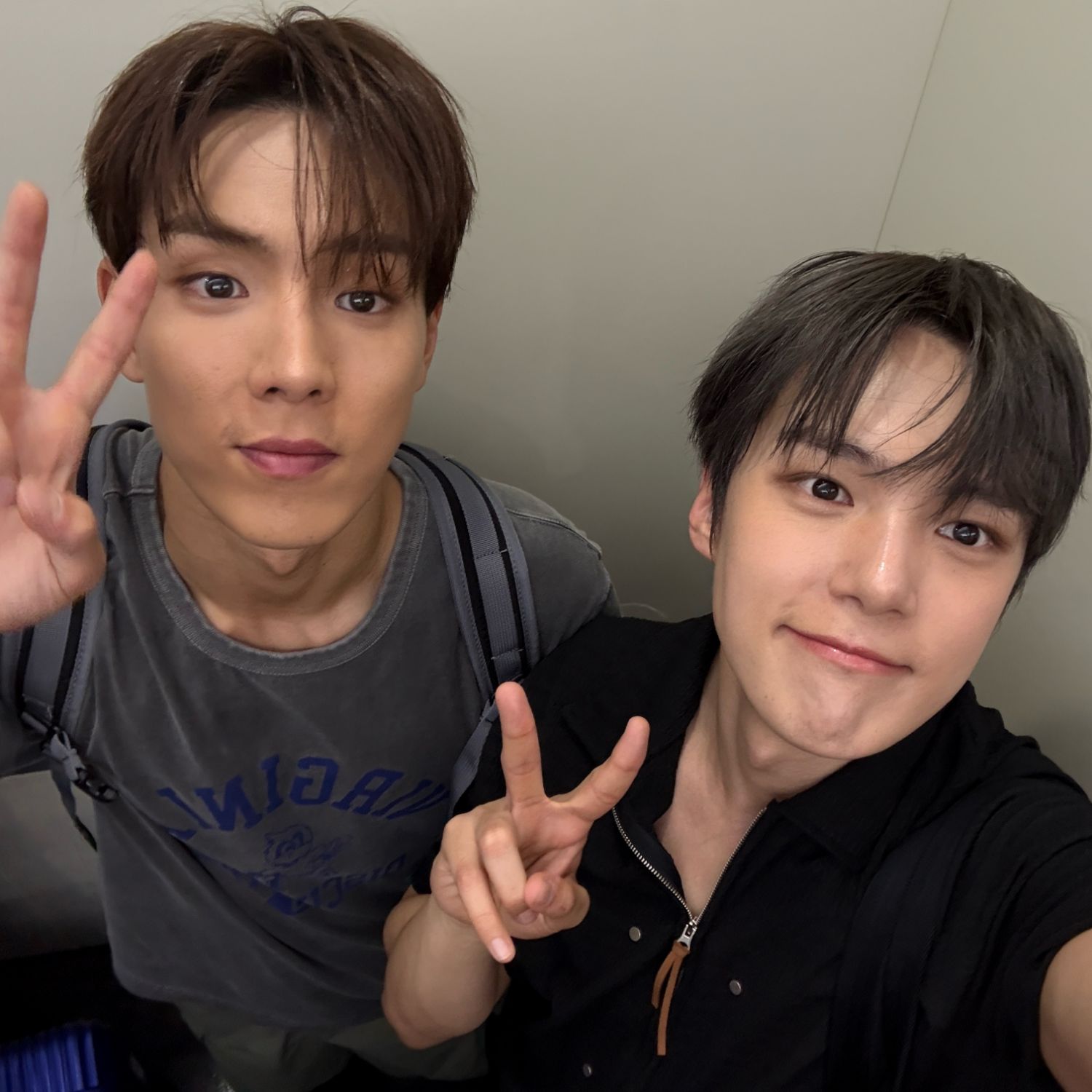 MONSTA Xの最新写真
