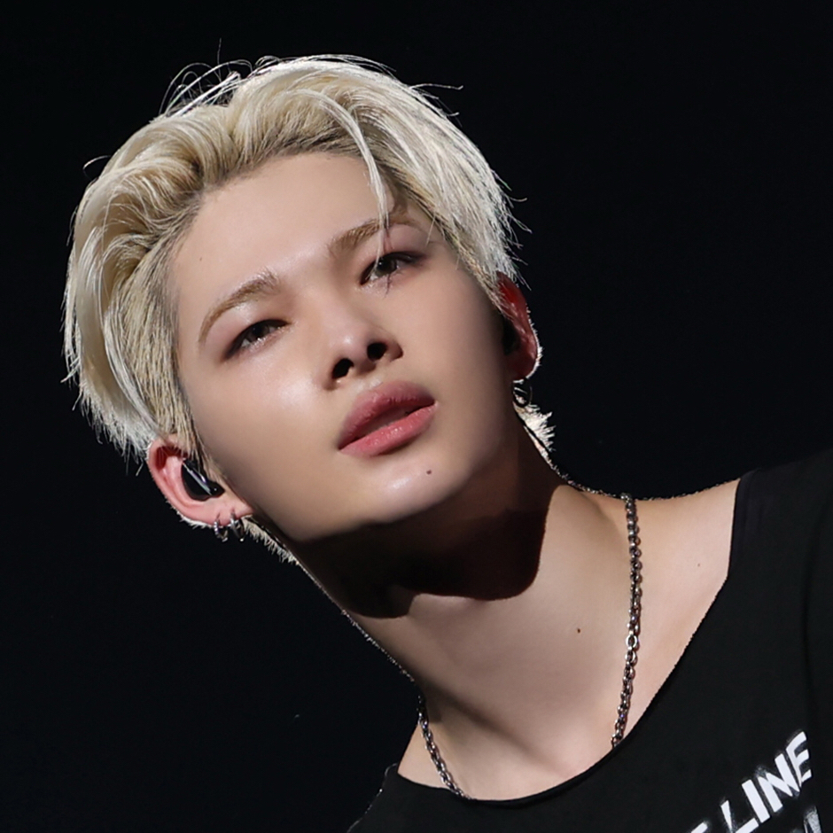 NI-KI (ENHYPEN)的最新活動照片