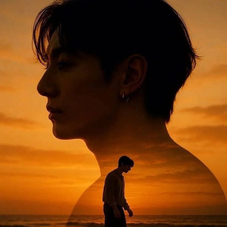 정국 (방탄소년단)의 비하인드 컷