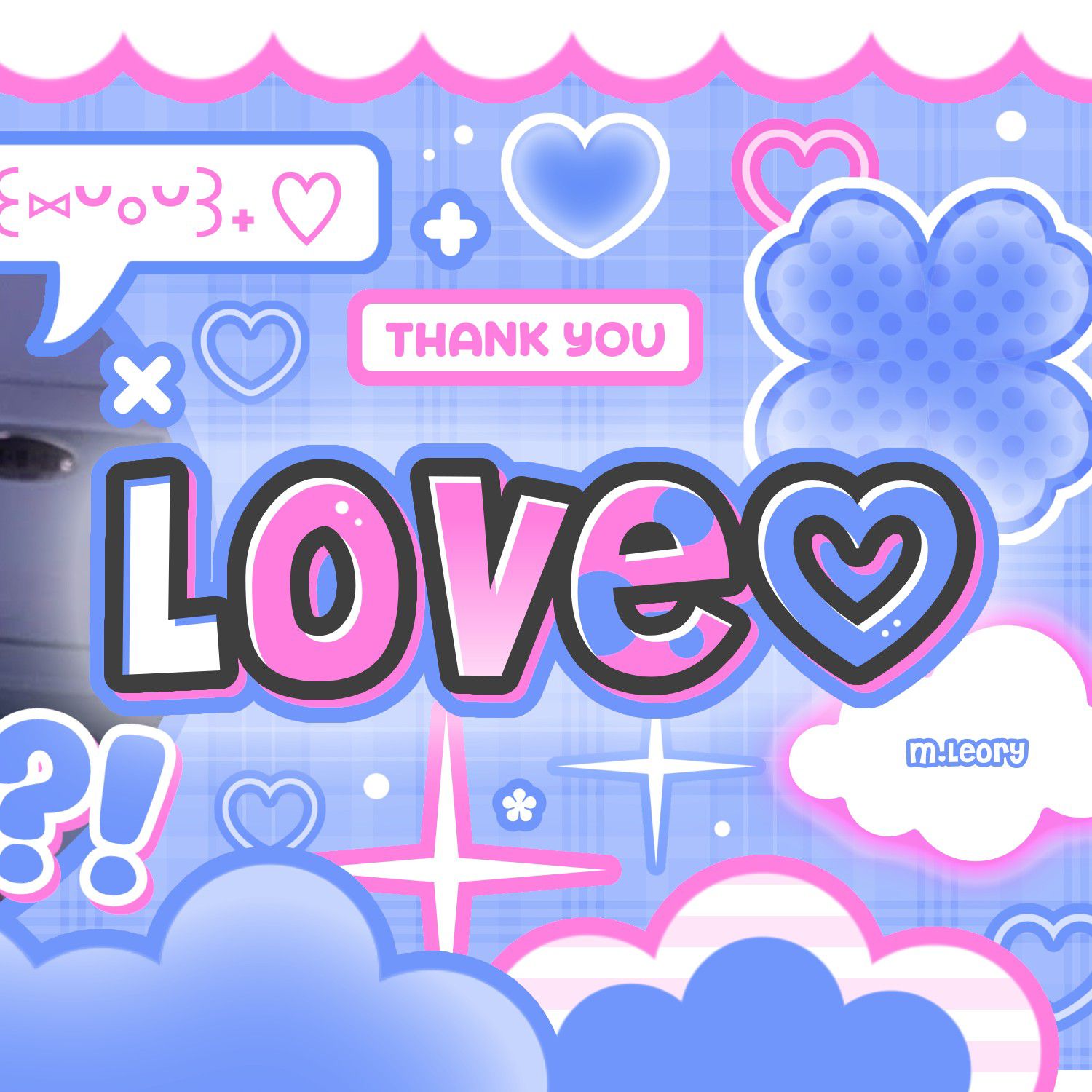 Recent activity shot of Giselle (aespa)