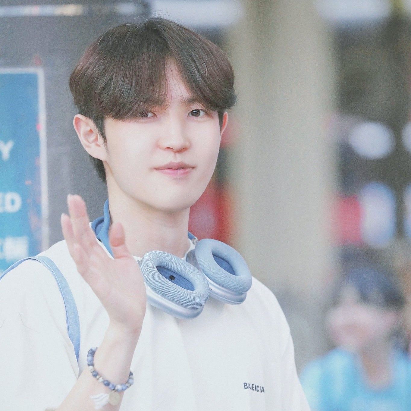 Latest photo of Kim Jaehwan