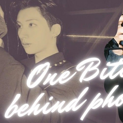 Behind-the-scenes cut of Yu (NEXZ)