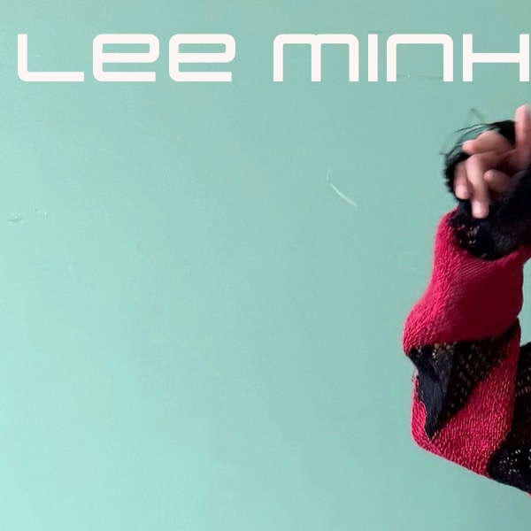 Recent activity shot of Minhyuk (MONSTA X)