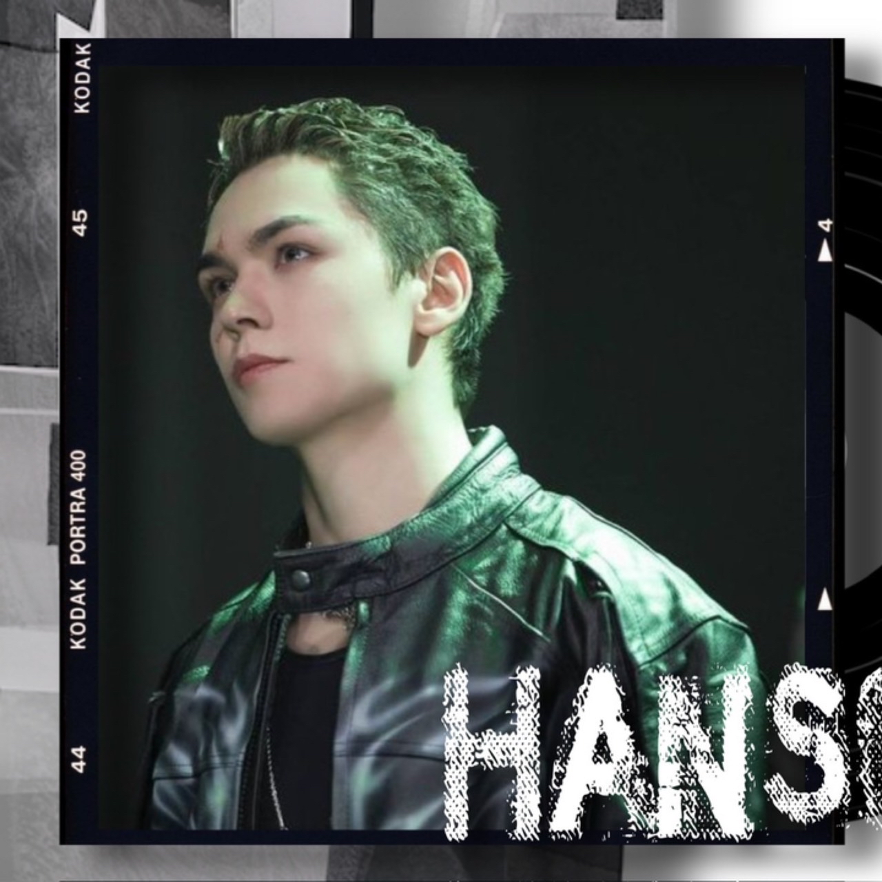 버논 (세븐틴) 최근 활동샷