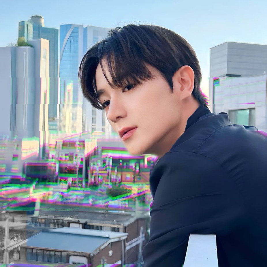 더보이즈 팬이 찍은 순간
