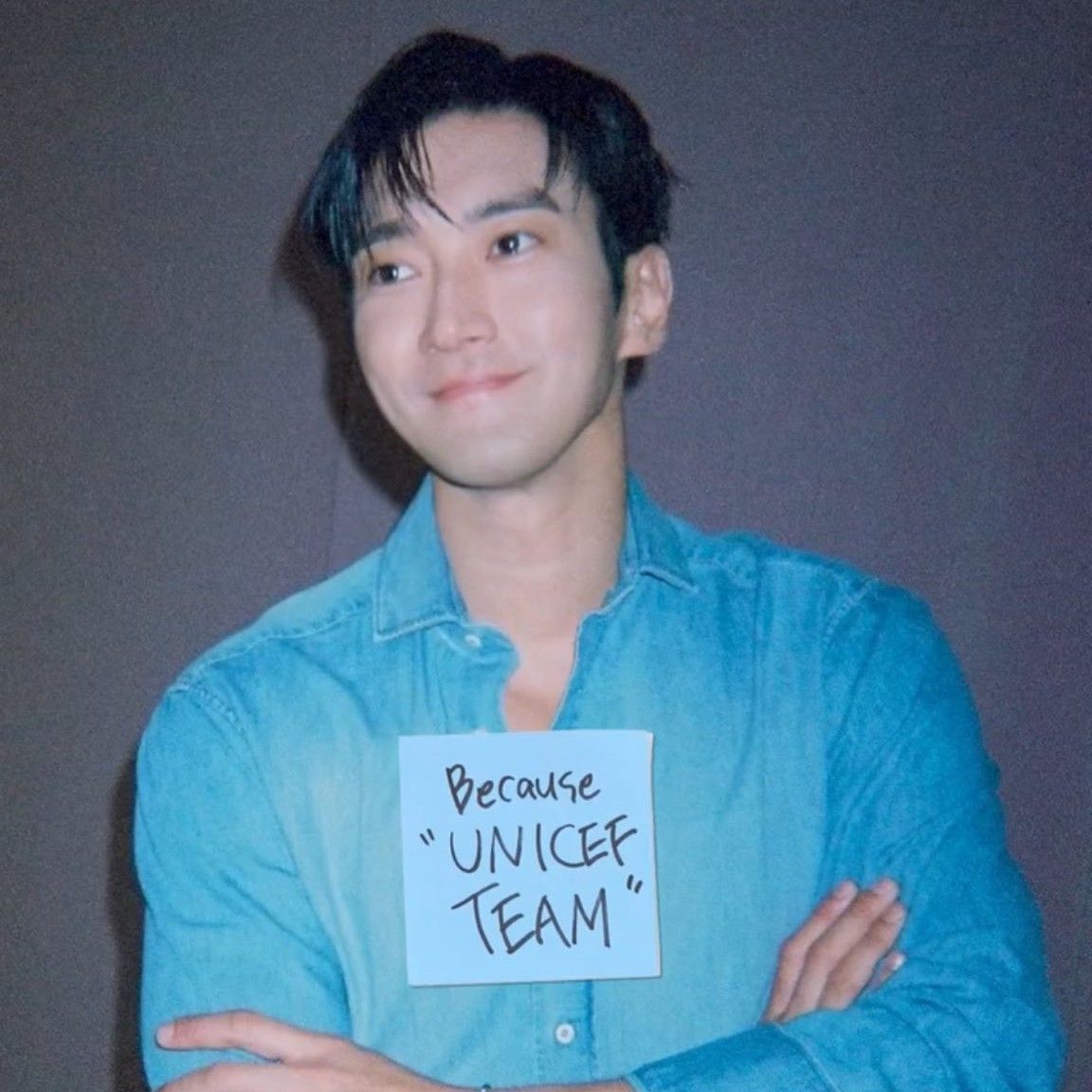 始源 (Super Junior)的幕后花絮
