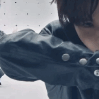 A moment captured by SHOTARO (RIIZE)'s fan