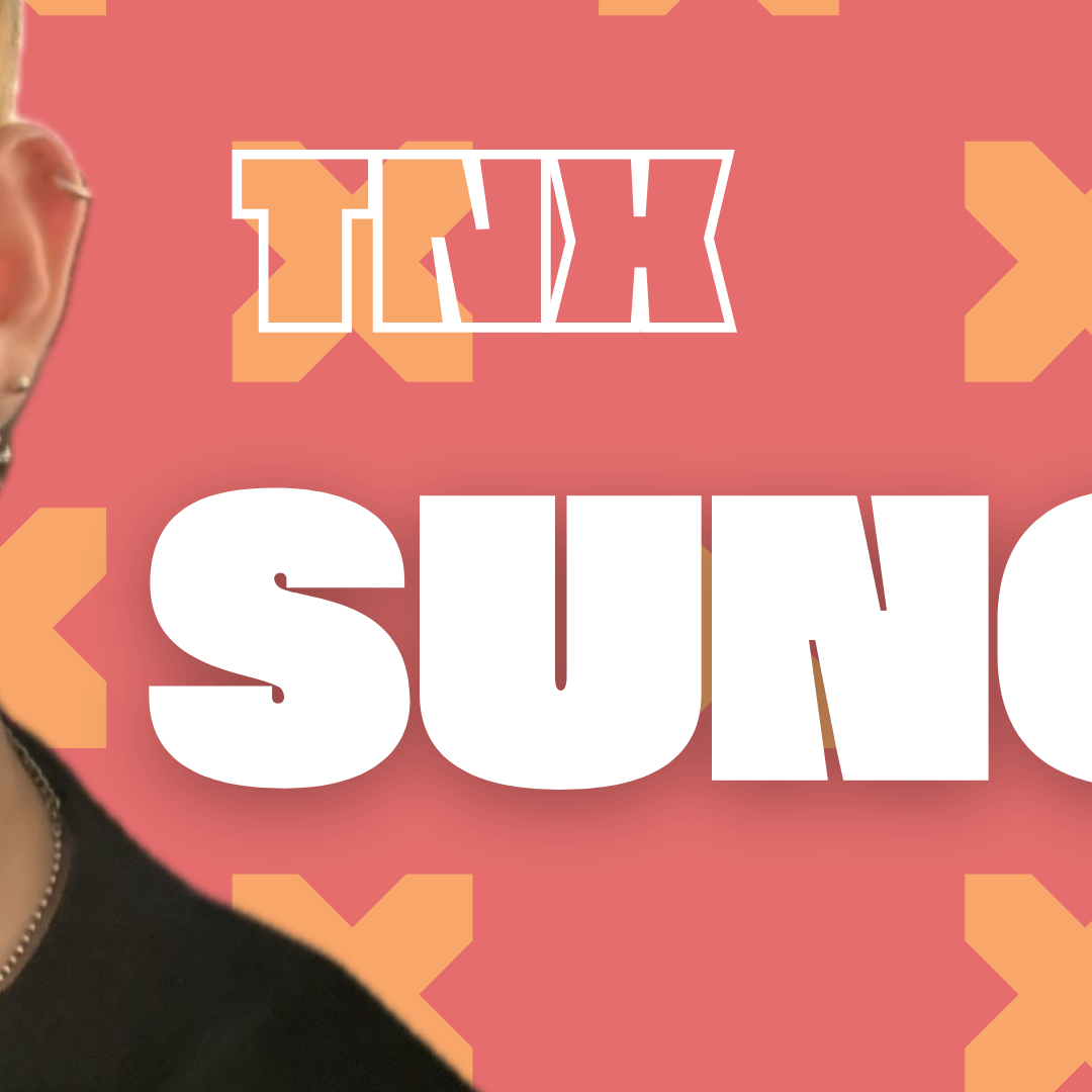 Latest photo of Sungjun (TNX)