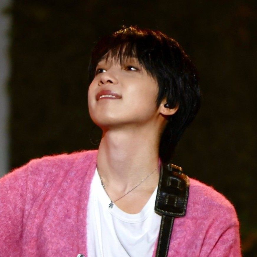 Latest photo of Jeong Sewoon