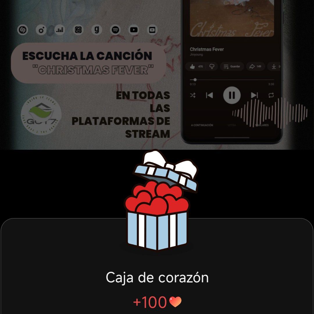 GOT7 최근 활동샷