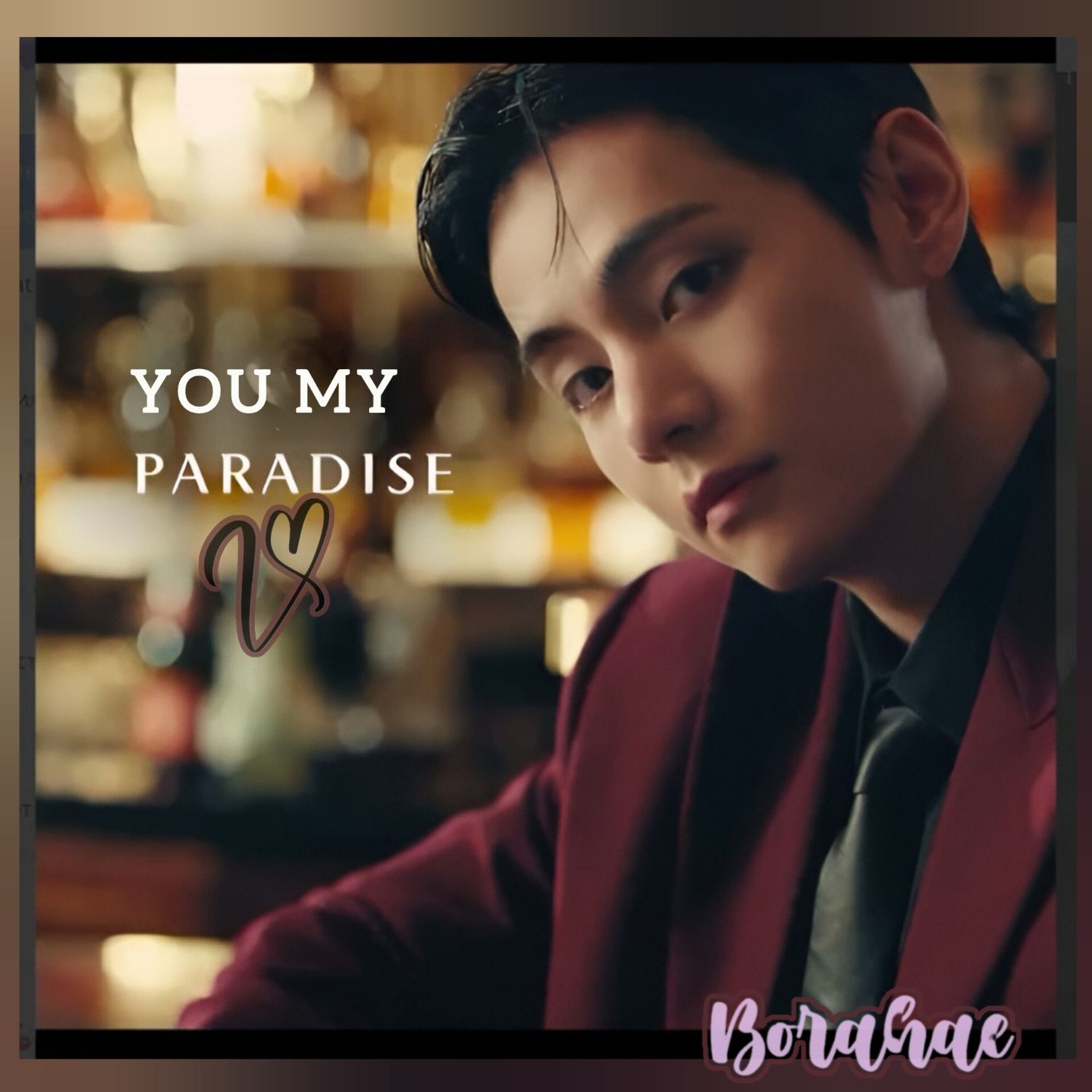 V (BTS)の最新写真