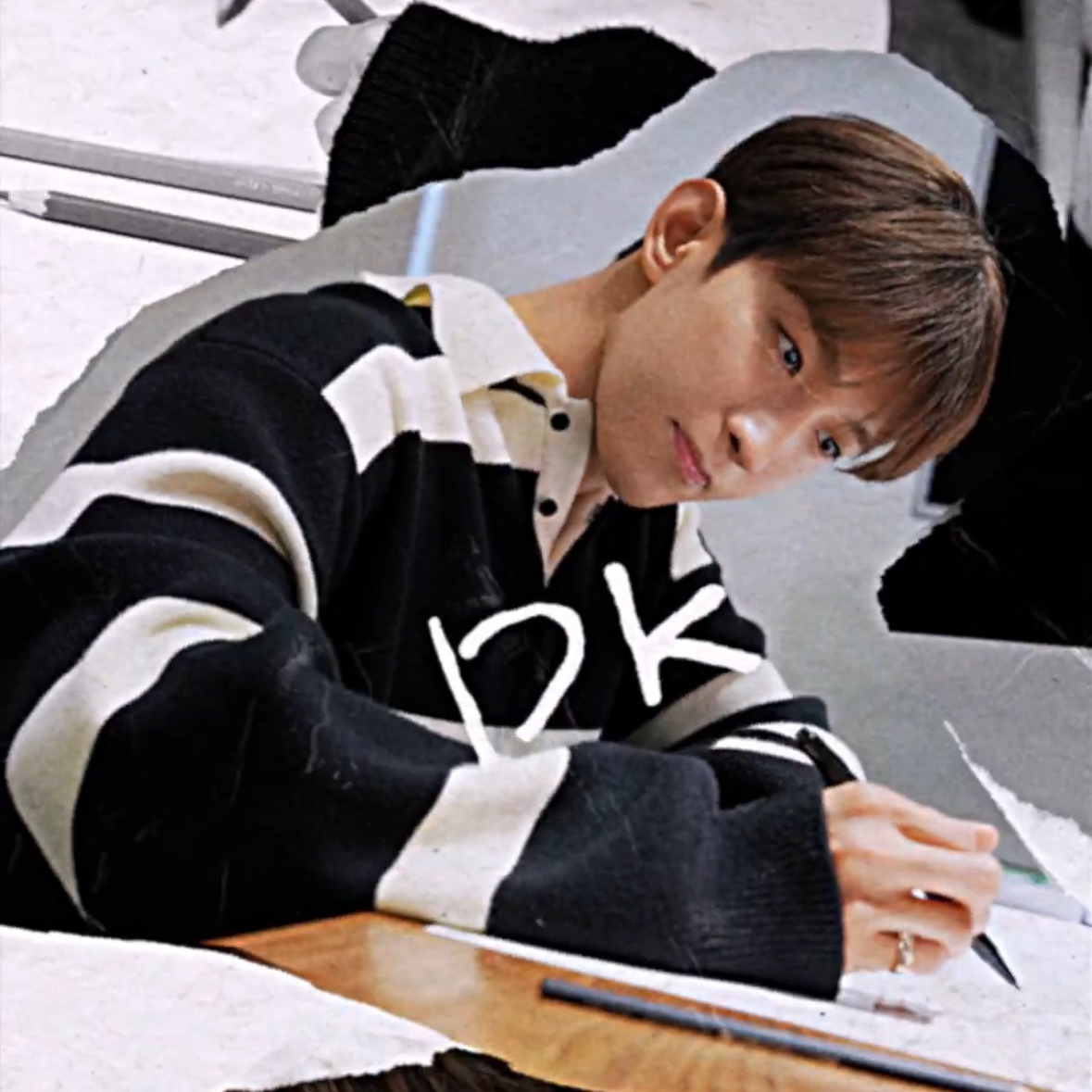 도겸 (세븐틴) 최근 활동샷