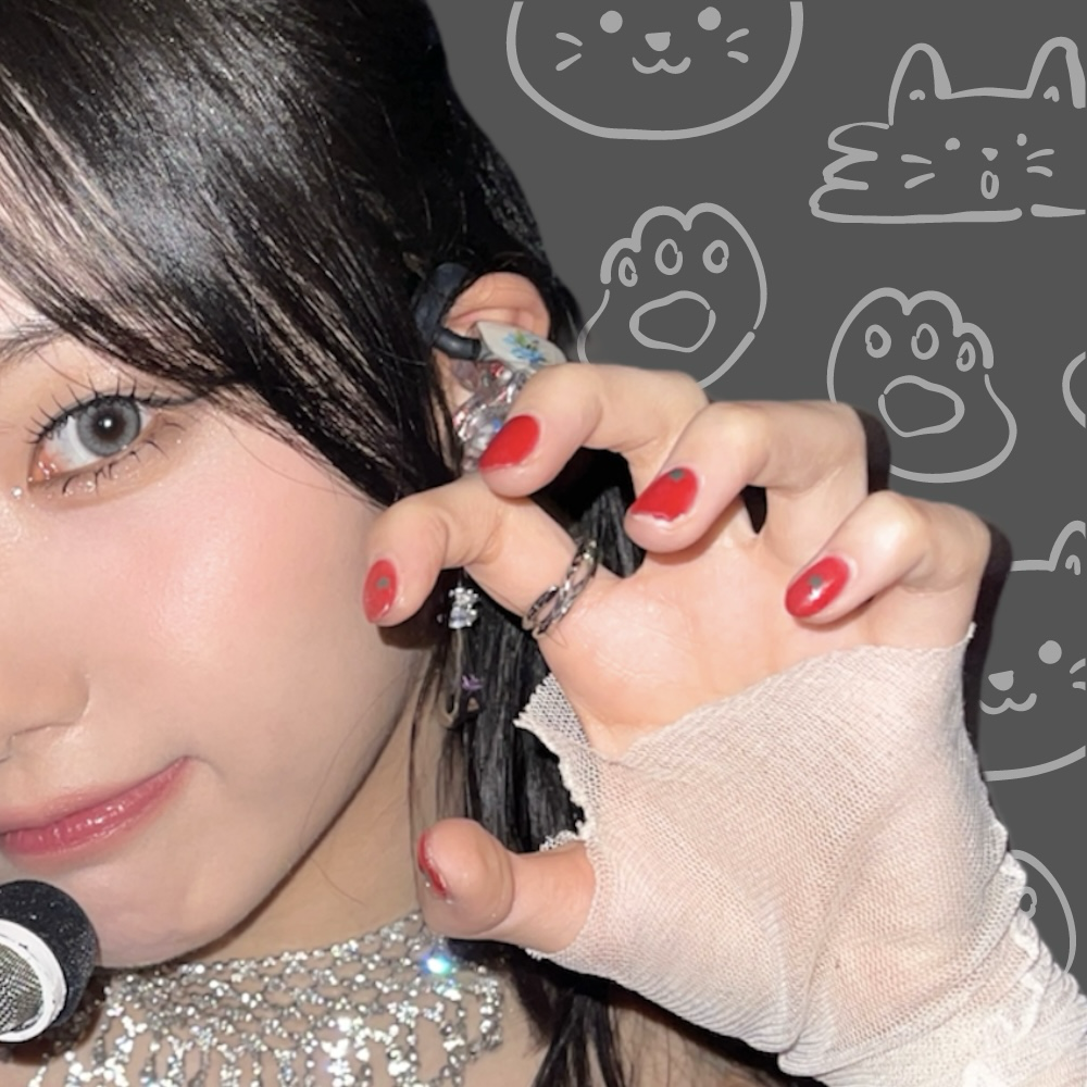 Latest photo of Seo Youngeun (Kep1er)