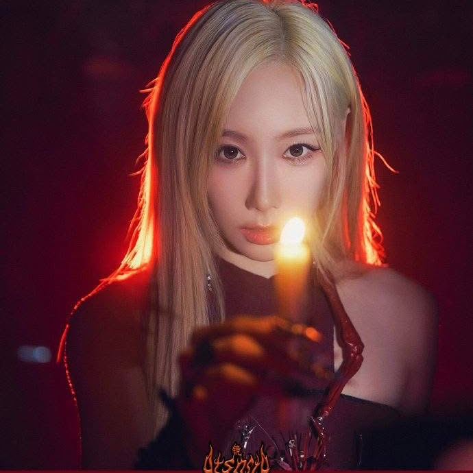 드림캐쳐의 비하인드 컷