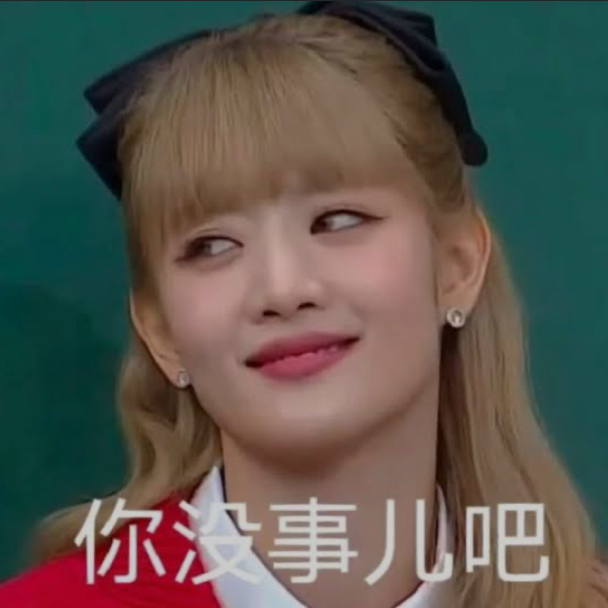 Behind-the-scenes cut of Minnie (i-dle)