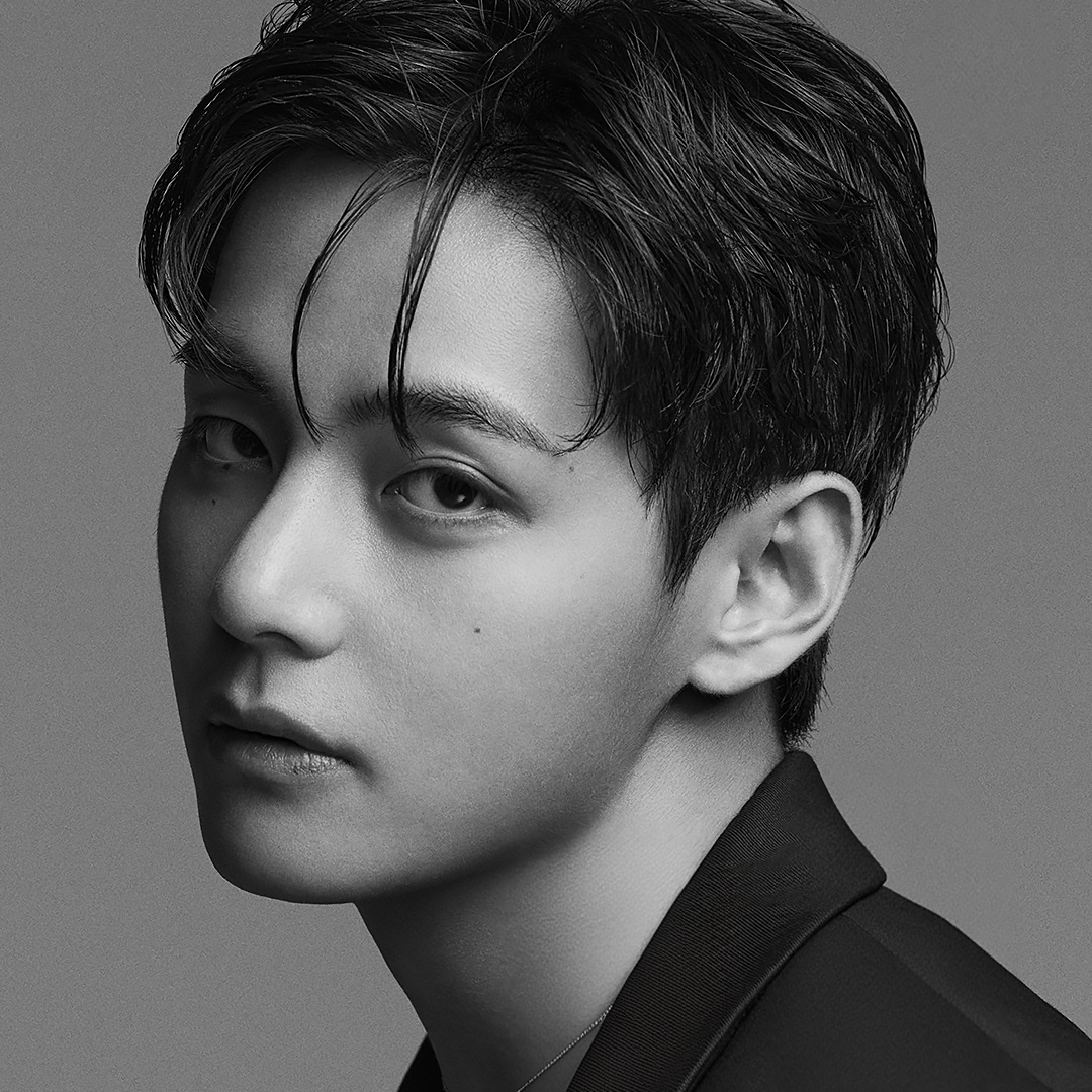 Foto terbaru V (BTS)