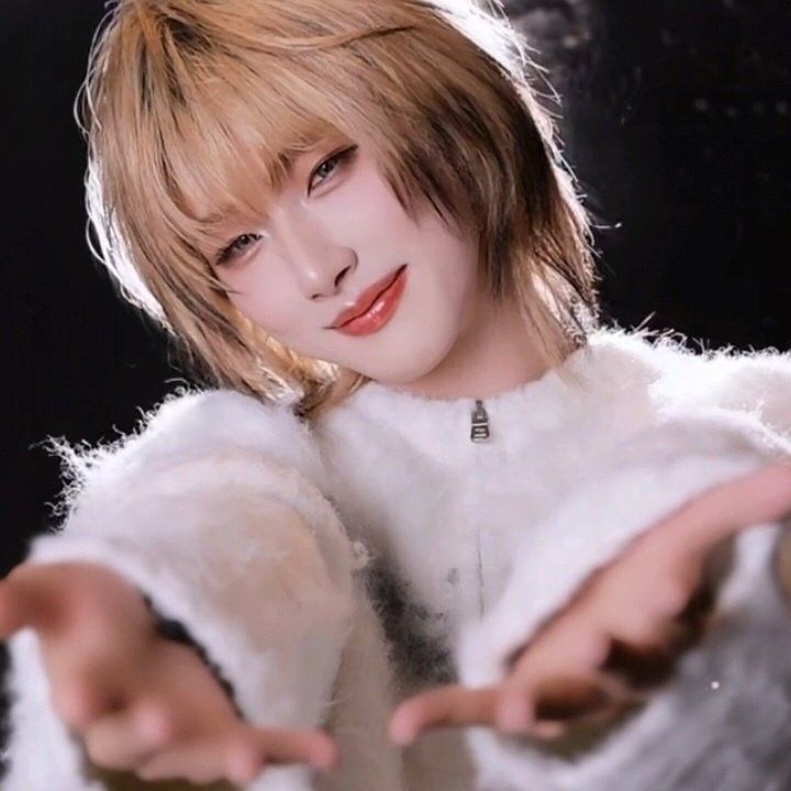 Behind-the-scenes cut of Hu Yetao (NexT1DE)