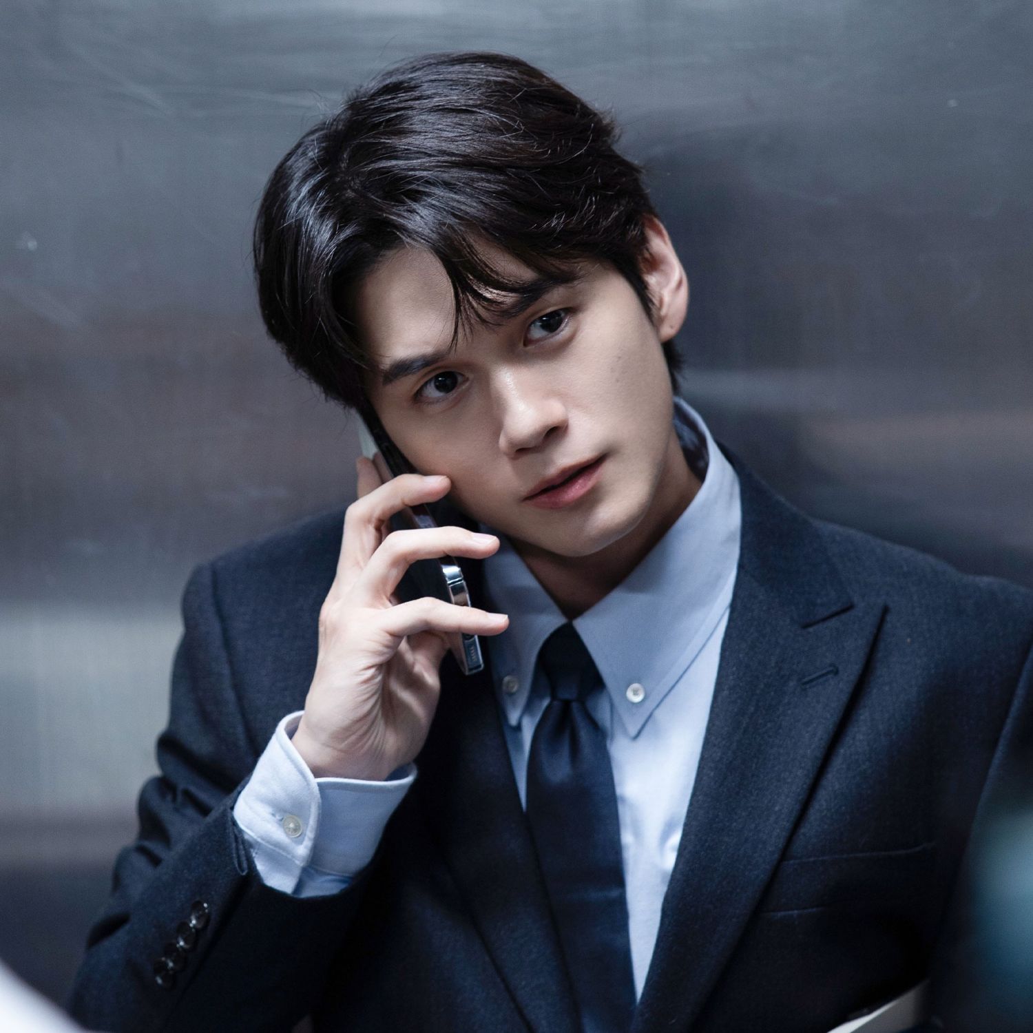 옹성우 팬이 찍은 순간