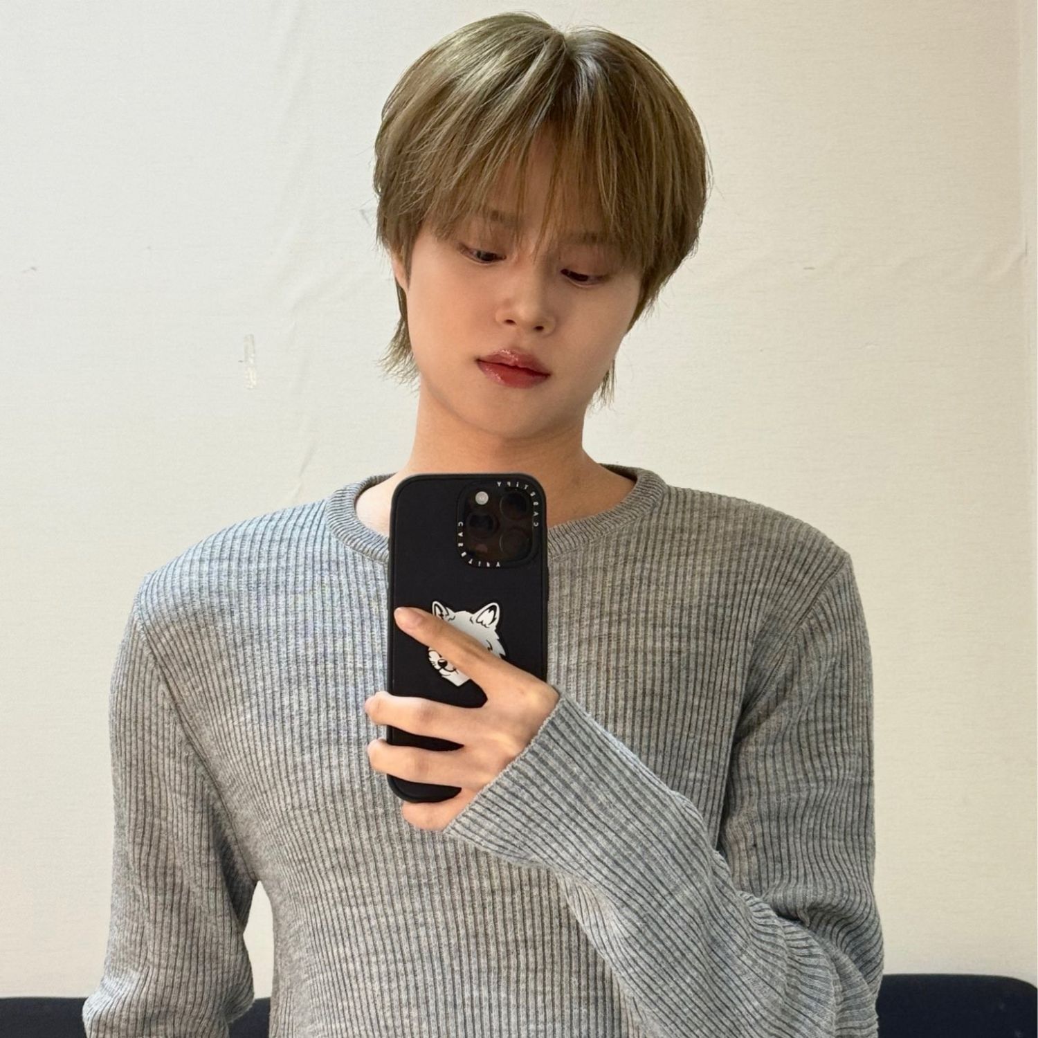 李大辉 (AB6IX)的幕后花絮