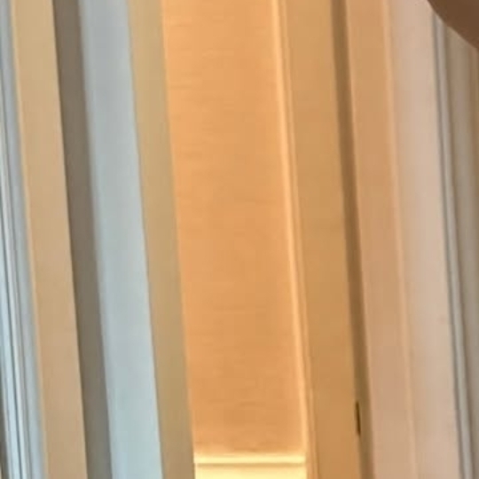 Recent activity shot of Kang Hyewon