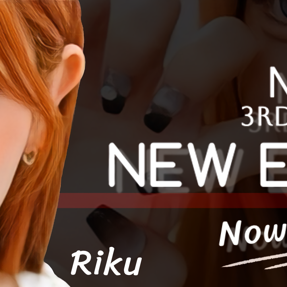 Recent activity shot of Riku (NiziU)