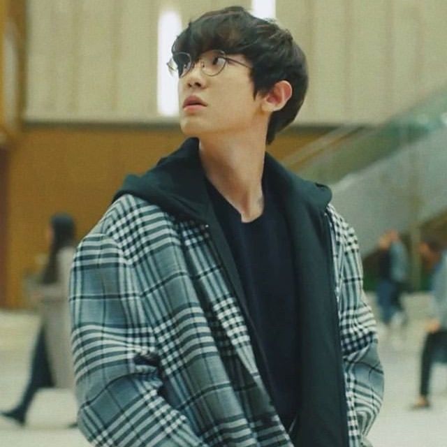 チャンヨル (EXO)の最近の活動写真