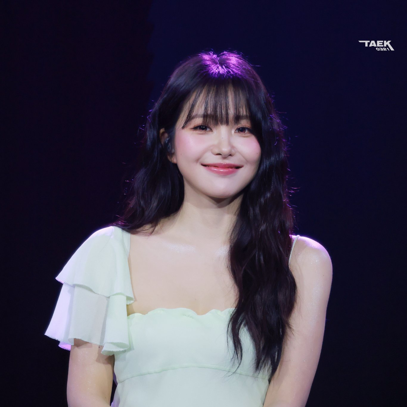 Foto terbaru Yeri (Red Velvet)