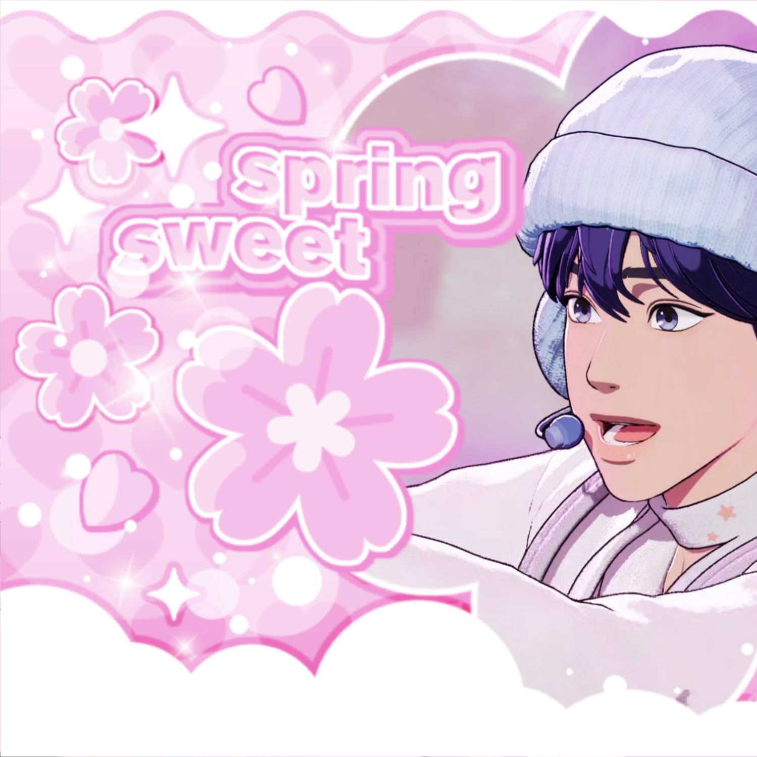 Latest photo of Yejun (PLAVE)