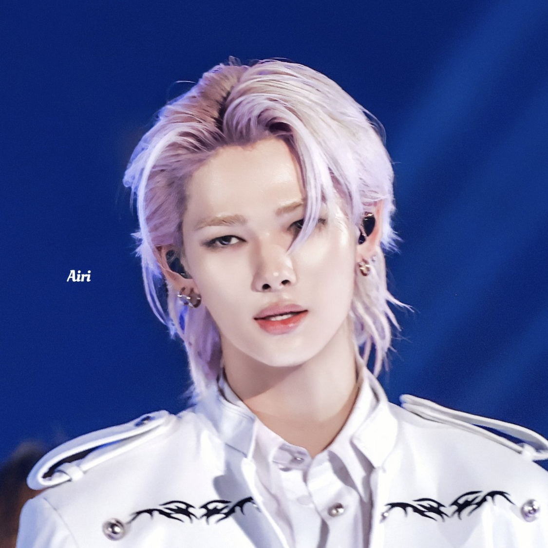 ニキ (ENHYPEN)の最近の活動写真