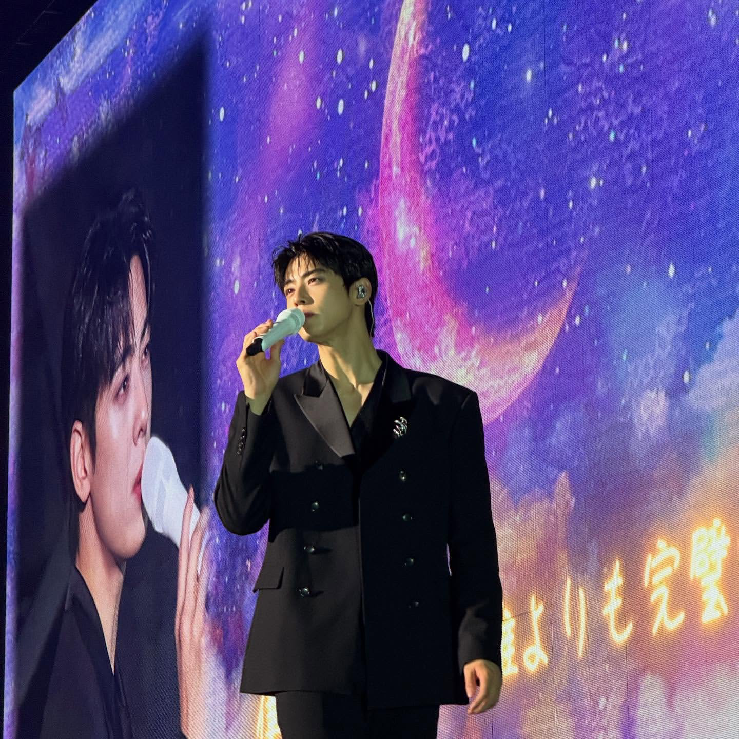 チャ･ウヌ (ASTRO)の最近の活動写真