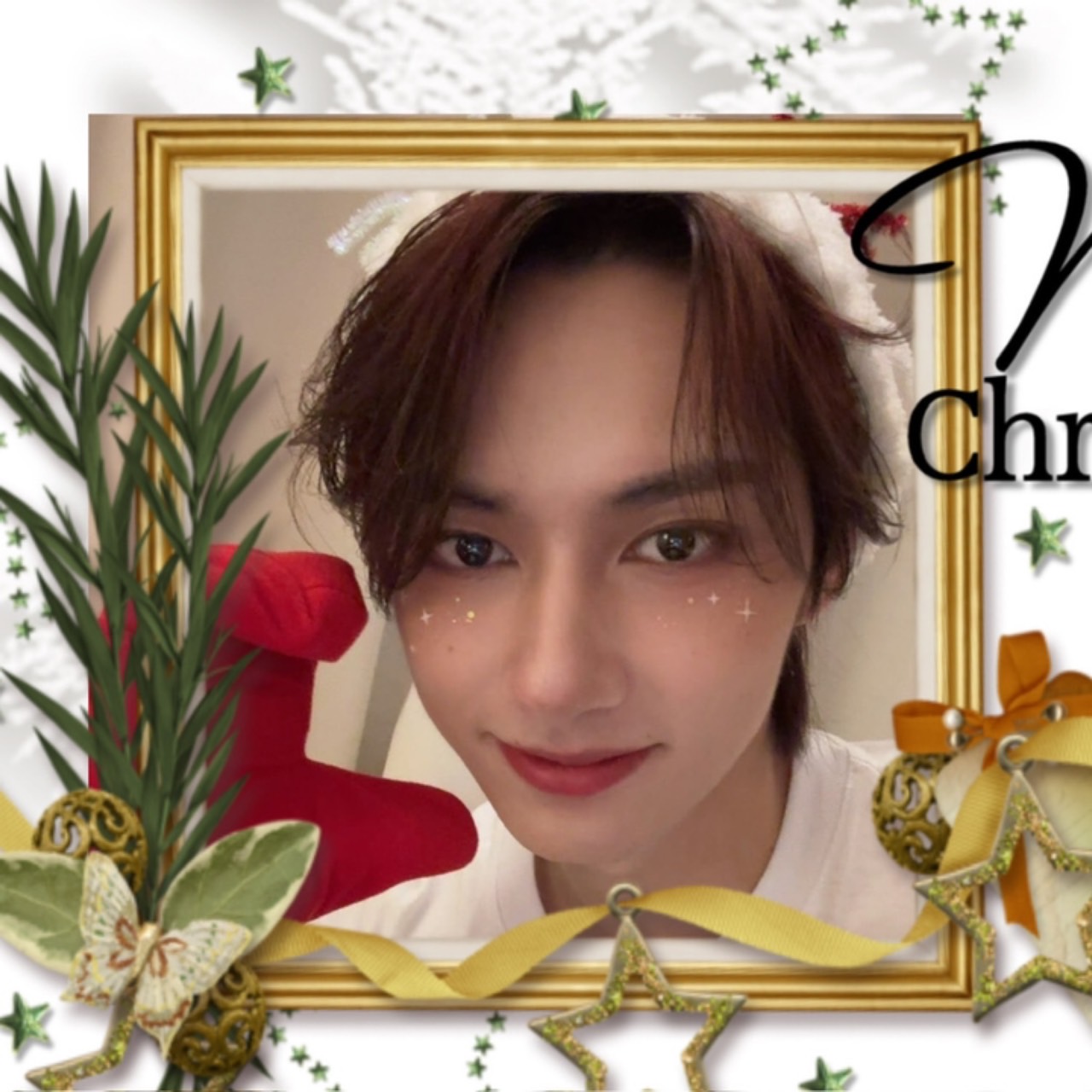 Latest photo of Jun (SEVENTEEN)